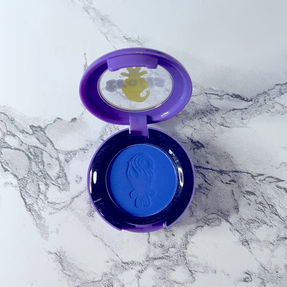 MAC LIMITED EDITION TROLLS